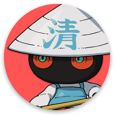 Yo-kai Watch Brushido