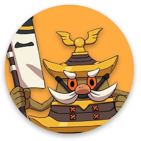 Yo-kai Watch Castelius I