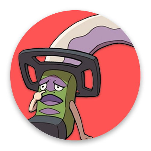 Yo-kai Watch Cutta Nah