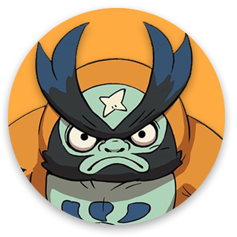 Yo-kai Watch Darumacho