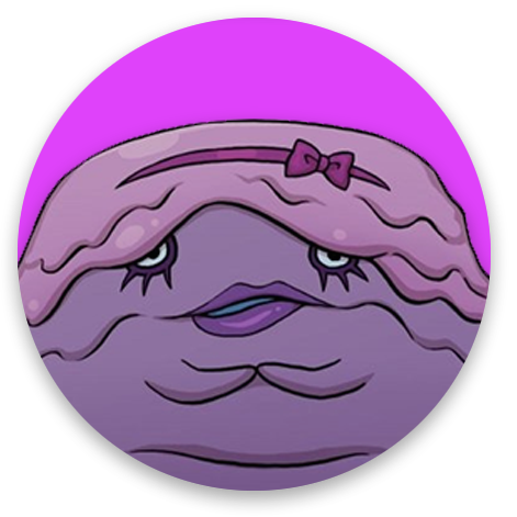 Yo-kai Watch Dismarelda