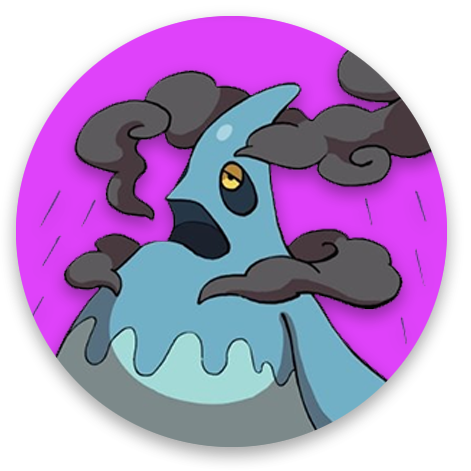 Yo-kai Watch Drizzle