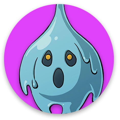 Yo-kai Watch Droplette