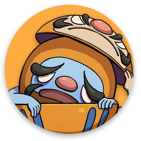 Yo-kai Watch Dulluma