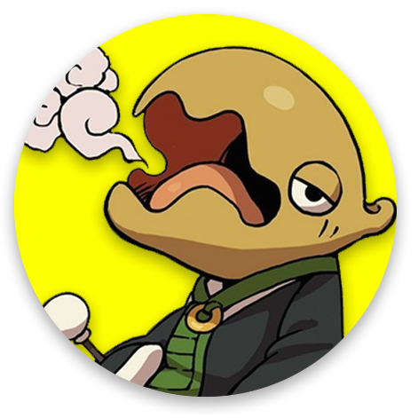 Yo-kai Watch D'wanna