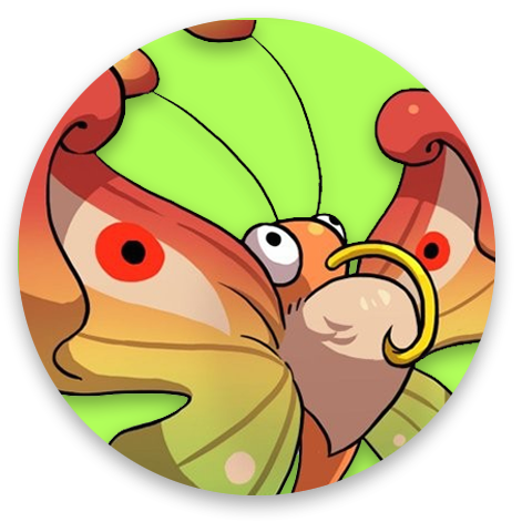 Yo-kai Watch Enerfly