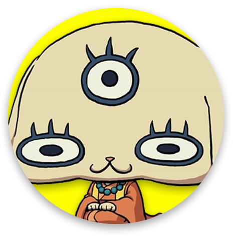 Yo-kai Watch Espy