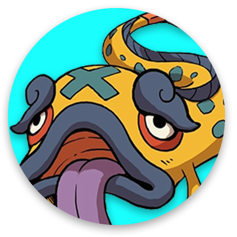 Yo-kai Watch Fishpicable