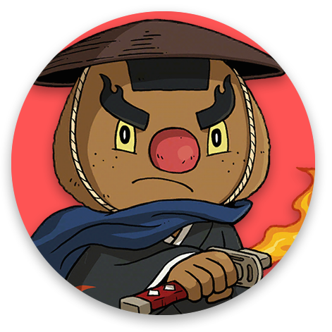 Yo-kai Watch Flamurice