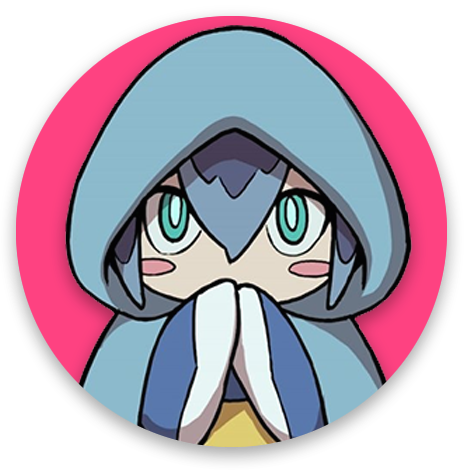 Yo-kai Watch Frostina