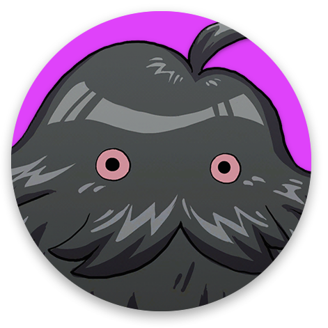 Yo-kai Watch Furdinand