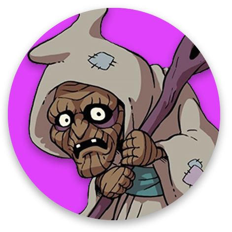 Yo-kai Watch Grumples