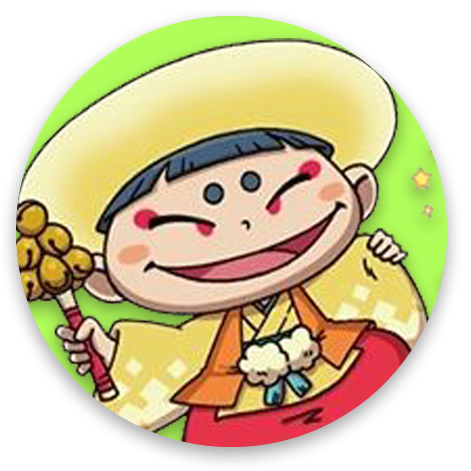 Yo-kai Watch High Gnomey