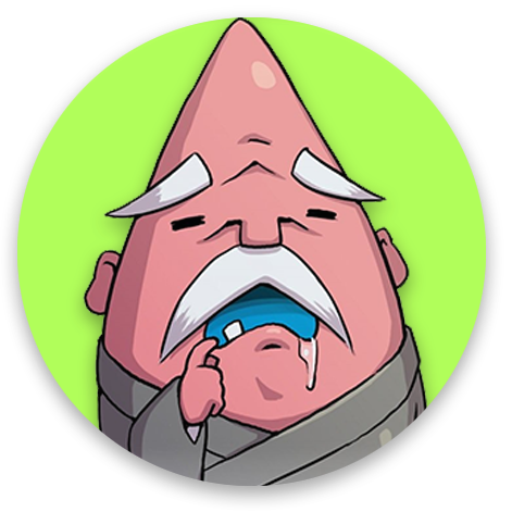 Yo-kai Watch Hungramps
