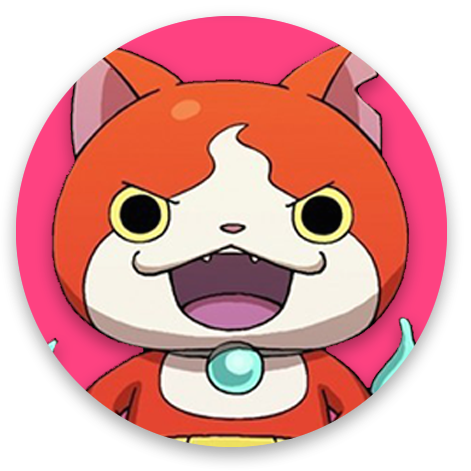 Yo-kai Watch Jibanyan S