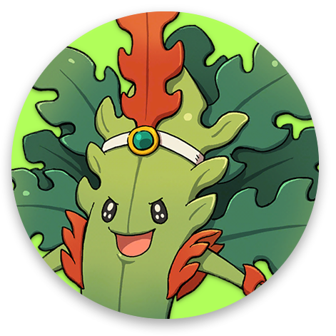 Yo-kai Watch Kelpacabana