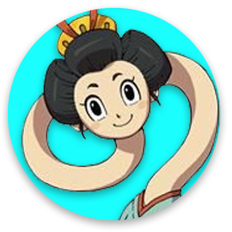Yo-kai Watch Lady Longnek