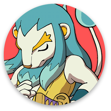 Yo-kai Watch Lie-in Heart