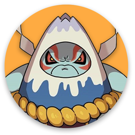 Yo-kai Watch Mad Mountain