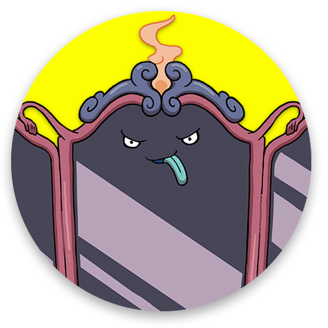 Yo-kai Watch Miradox