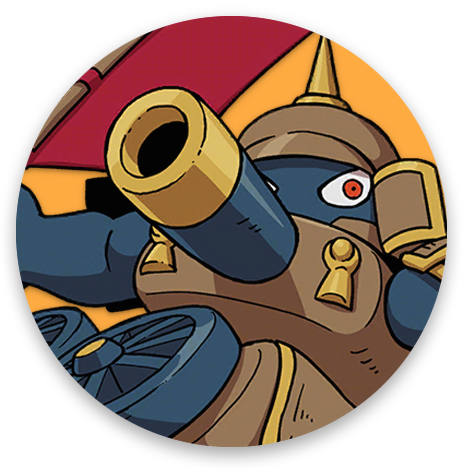 Yo-kai Watch Mistank