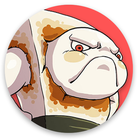 Yo-kai Watch Mochismo