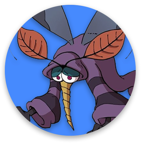 Yo-kai Watch Moskevil