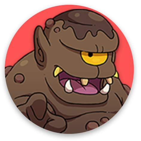 Yo-kai Watch Mudmunch