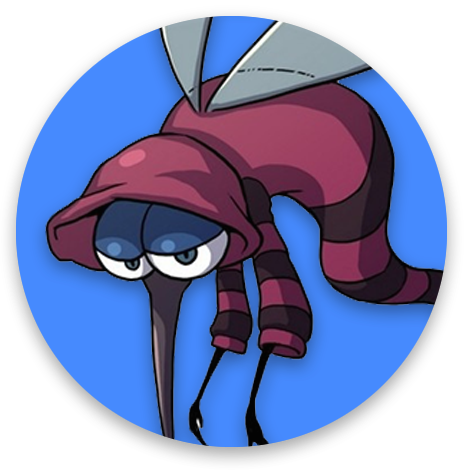 Yo-kai Watch Negatibuzz