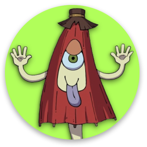 Yo-kai Watch Pallysol