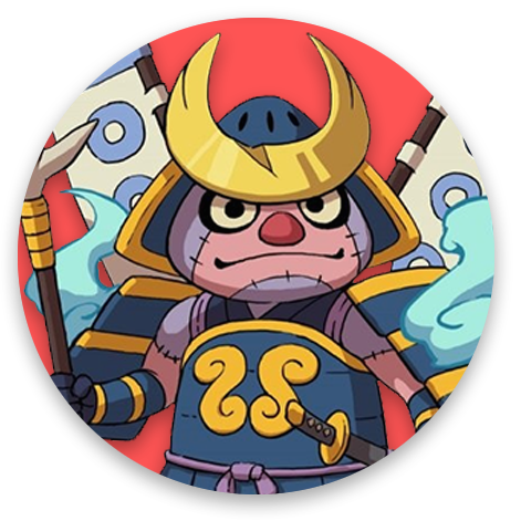 Yo-kai Watch Reuknight