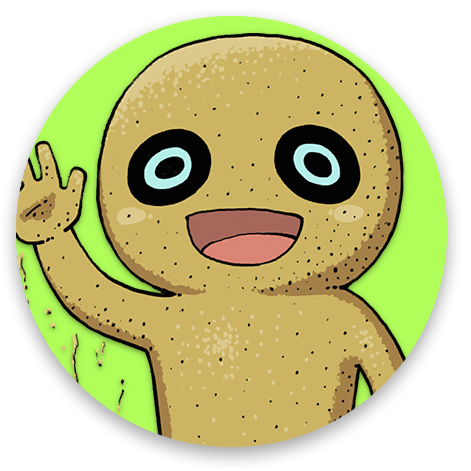 Yo-kai Watch Sandmeh