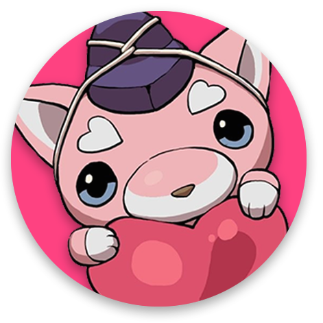 Yo-kai Watch Shmoopie