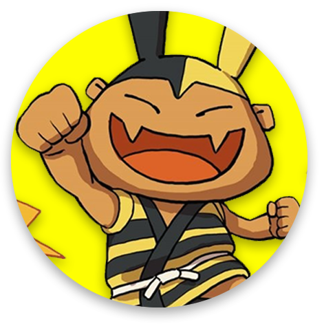 Yo-kai Watch Signibble