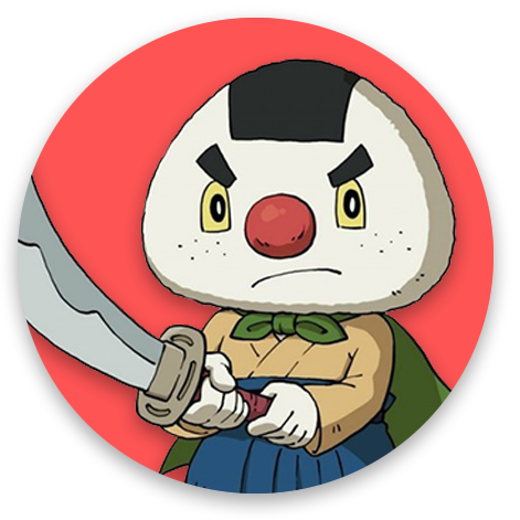 Yo-kai Watch Slicenrice
