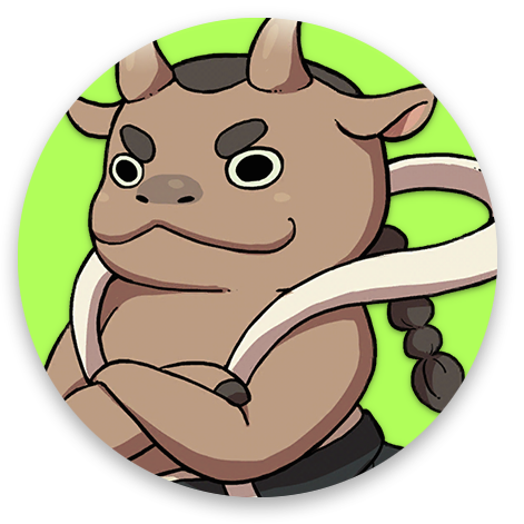 Yo-kai Watch Smashibull