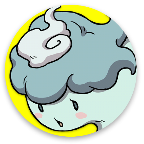 Yo-kai Watch Smogling