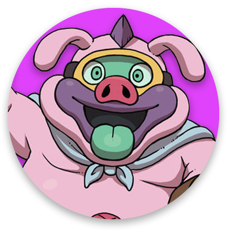 Yo-kai Watch Sproink