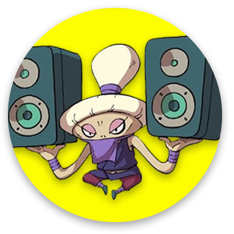 Yo-kai Watch Tattlecast