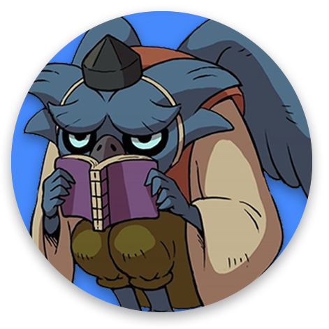 Yo-kai Watch Tengloom