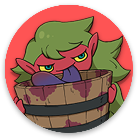 Yo-kai Watch Tublappa