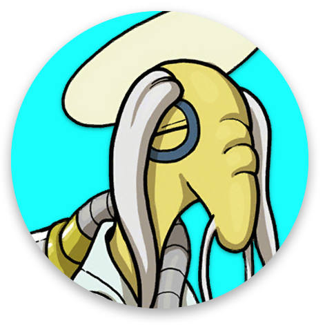 Yo-kai Watch Vacuumory