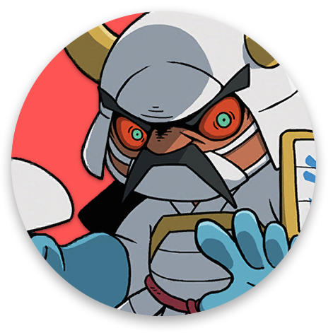 Yo-kai Watch Washogun