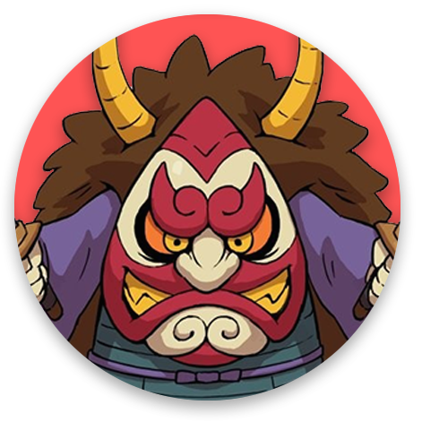 Yo-kai Watch Zerberker