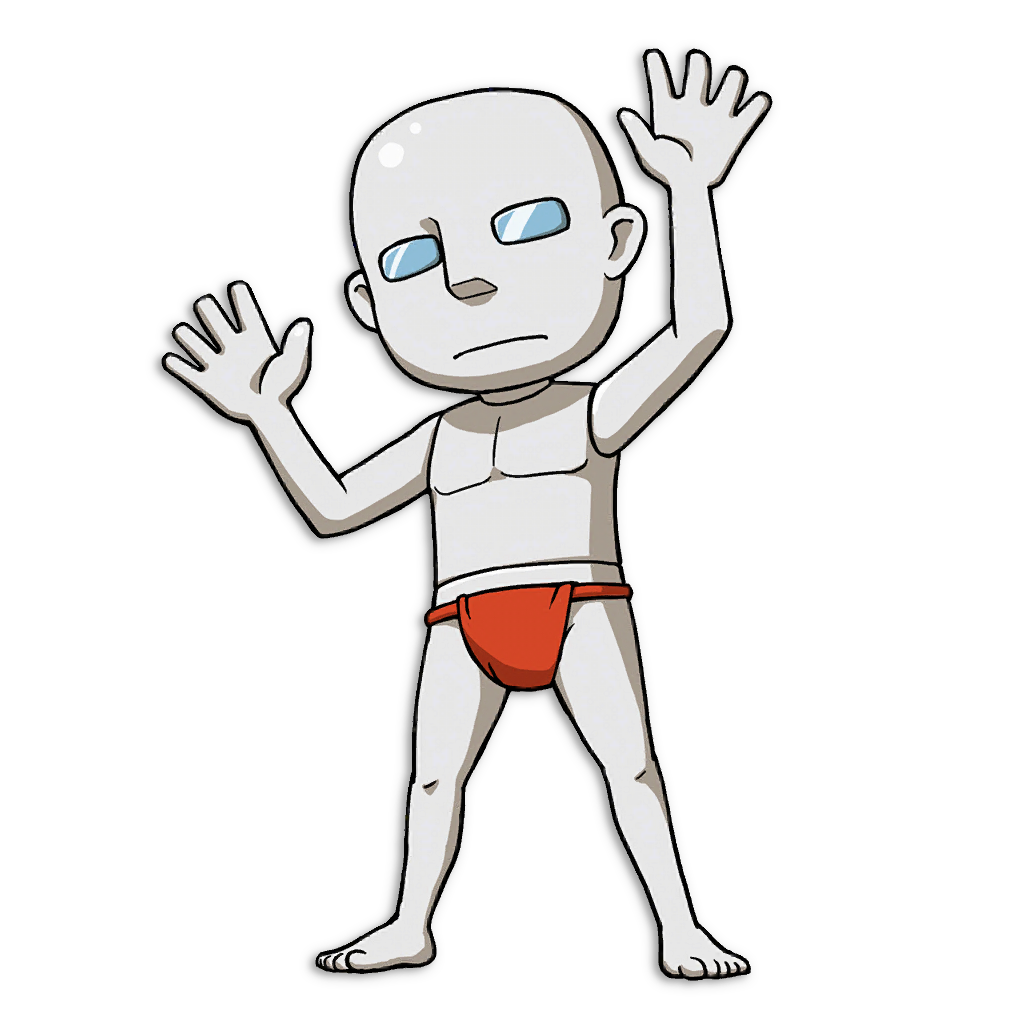 Yo-kai Watch Mimikin