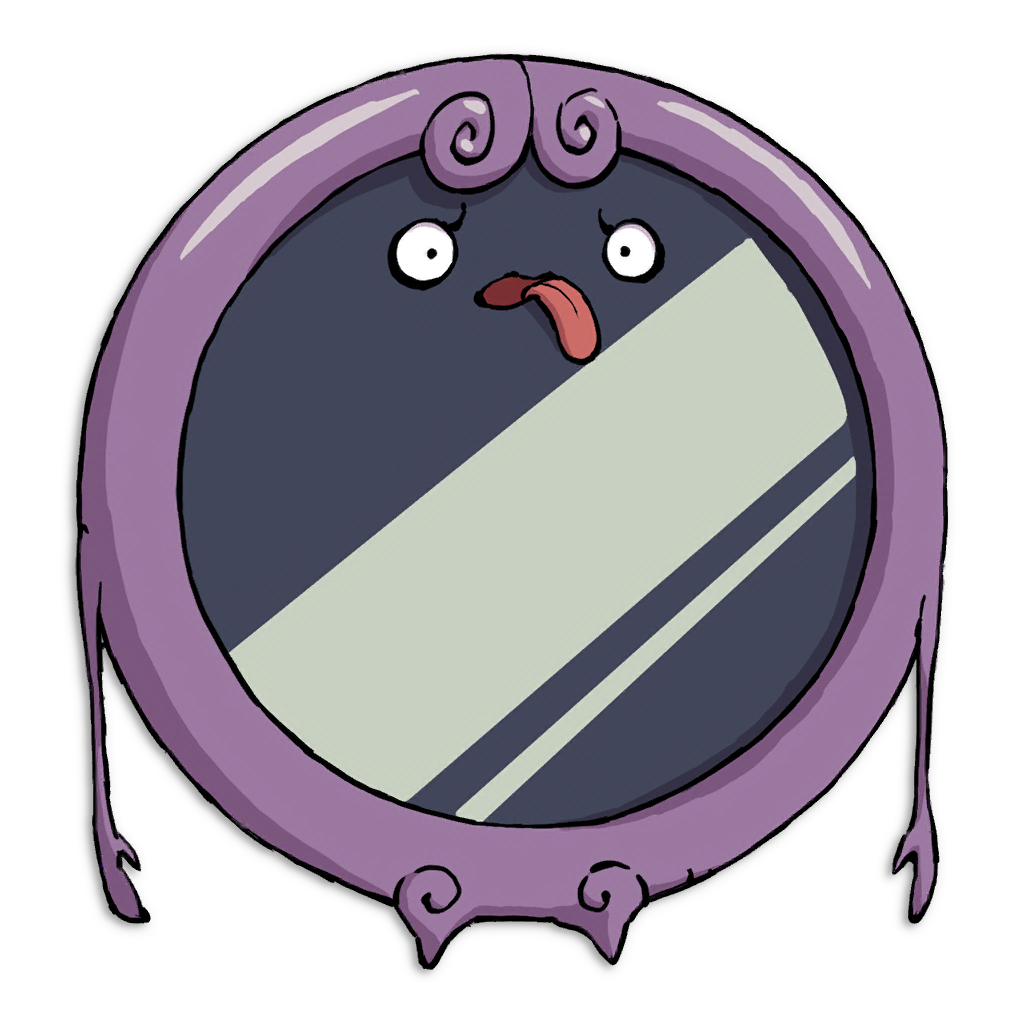 Yo-kai Watch Mirapo