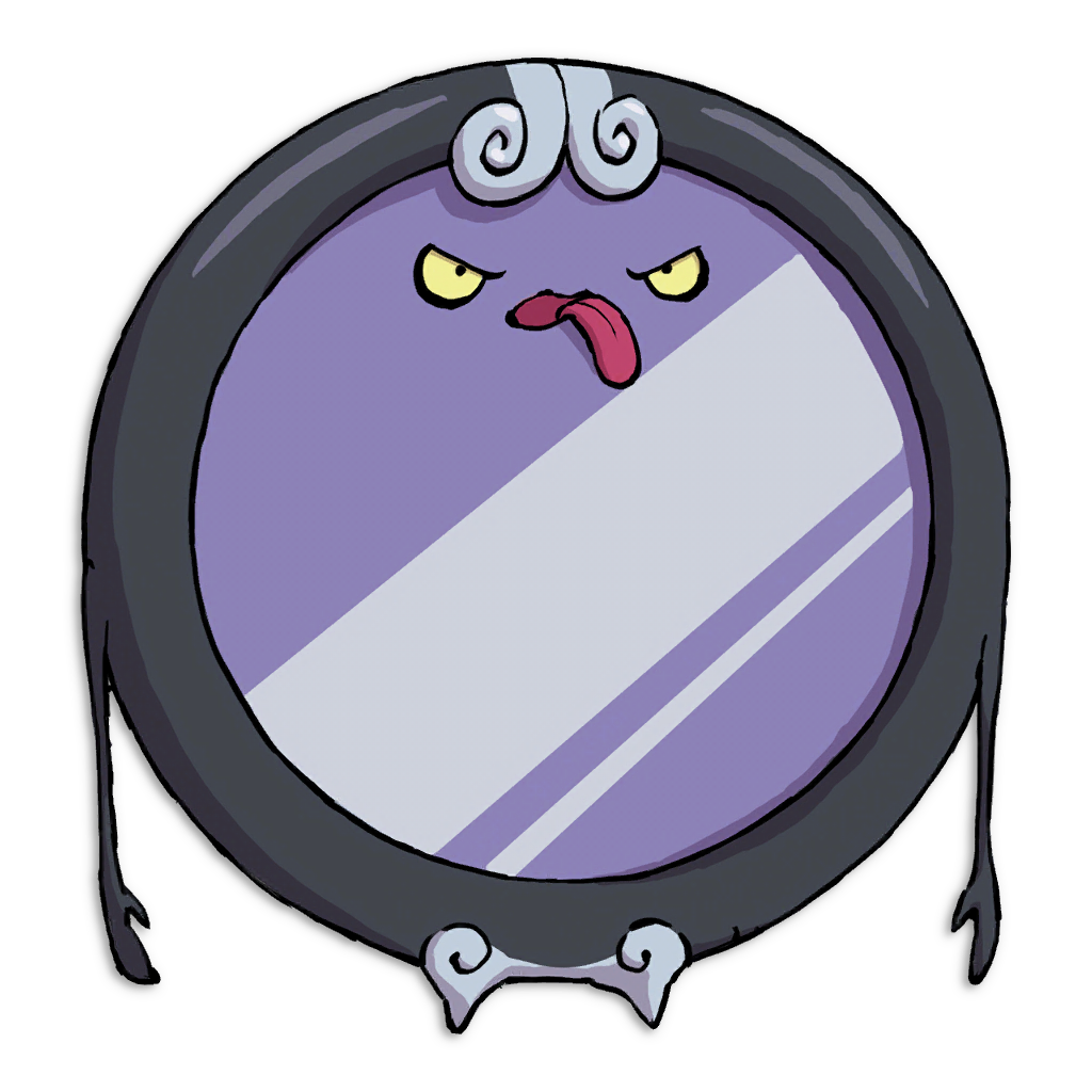Yo-kai Watch Mircle