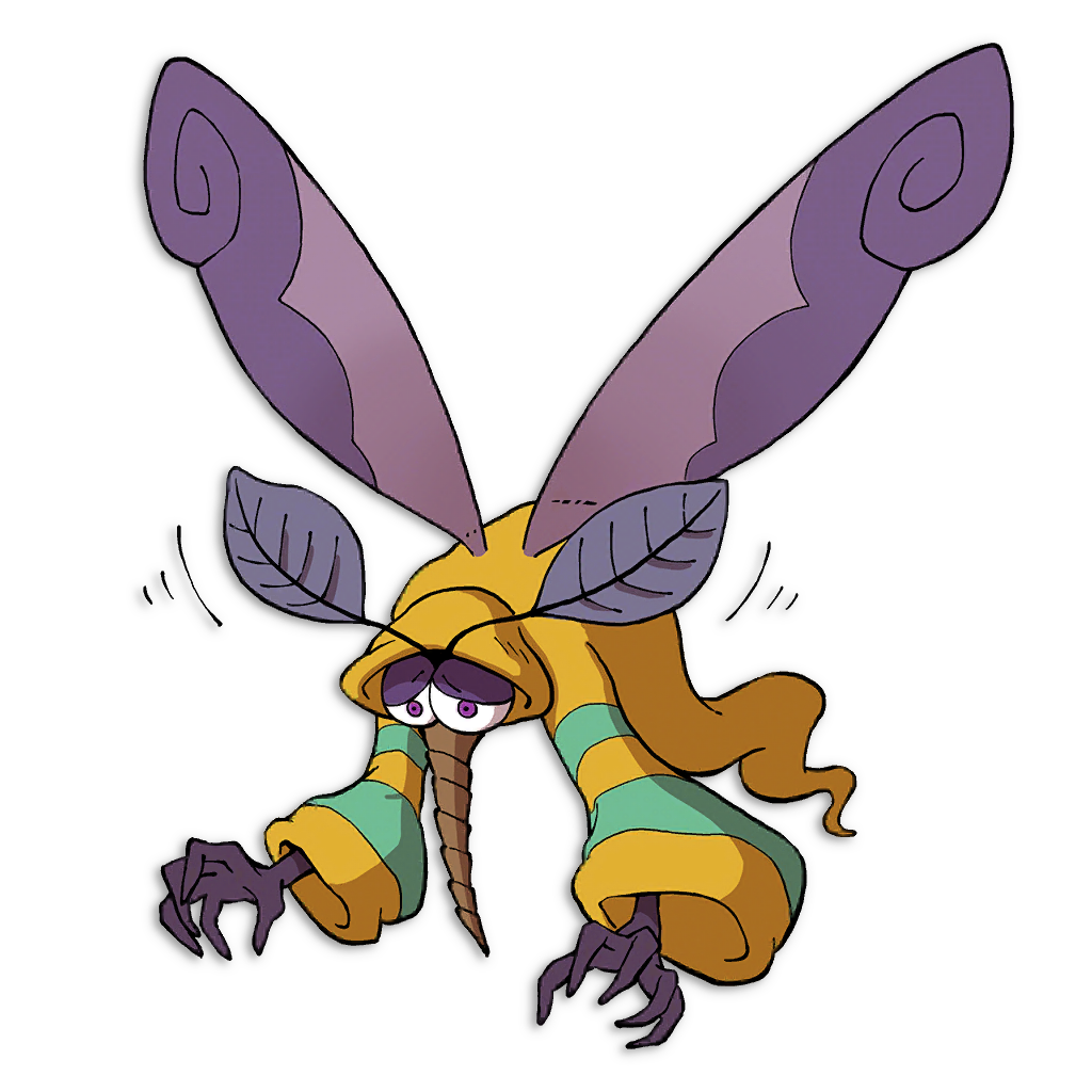 Yo-kai Watch Scritchy