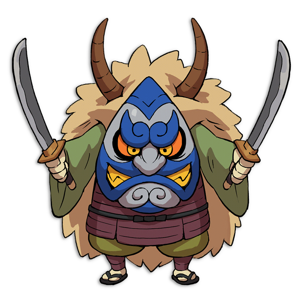 Yo-kai Watch Snartle