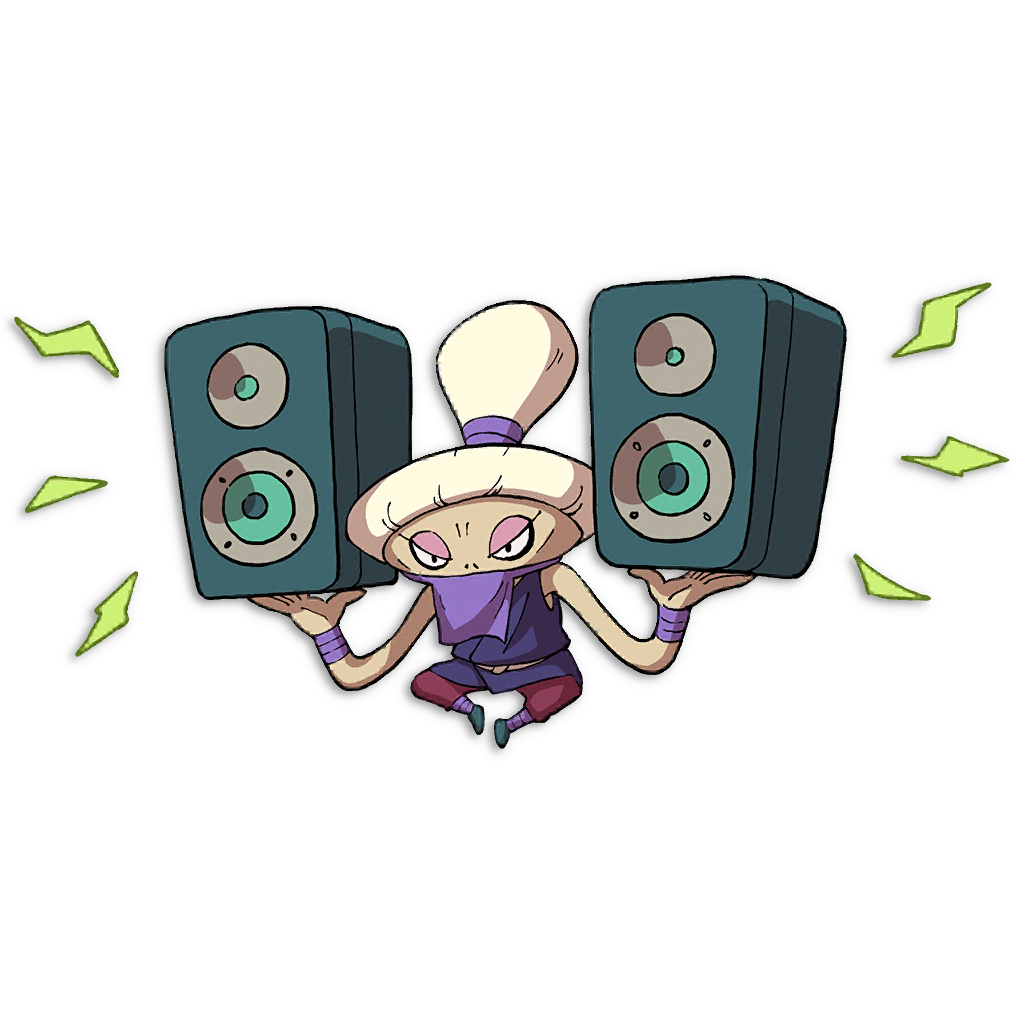 Yo-kai Watch Tattletell